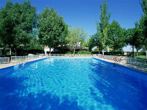 10 Best Albacete Hotels, Spain (From $40) .